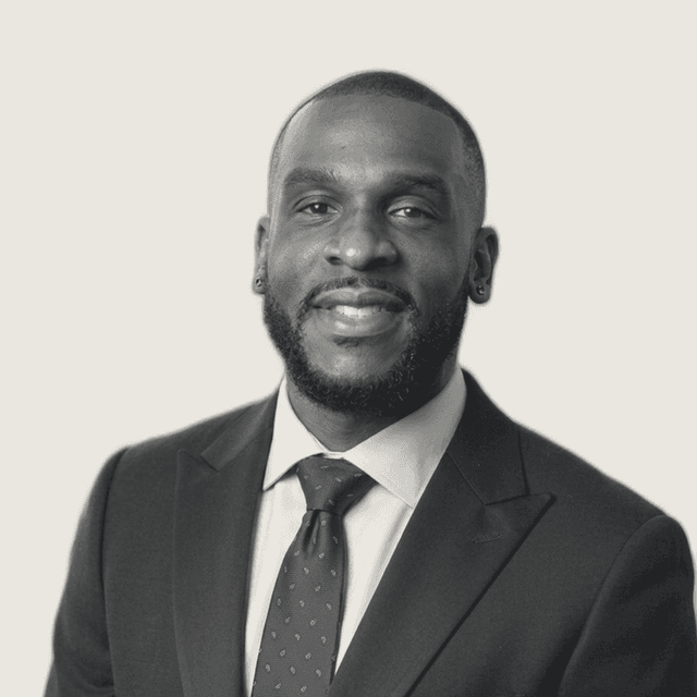 Derrick K. Gibbs-McGlaston